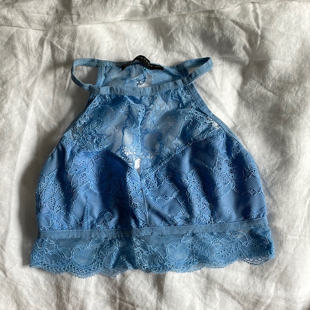 Boutique bralette